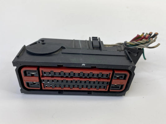 2010-2017 JEEP PATRIOT 2.0L ABS PUMP ANTI LOCK BRAKE PLUG CONNECTOR RELAY OEM