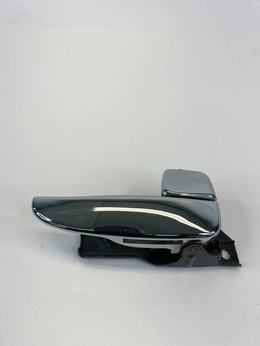 2002-2005 HYUNDAI SONATA REAR RIGHT PASSENGER SIDE INTERIOR DOOR HANDLE OEM