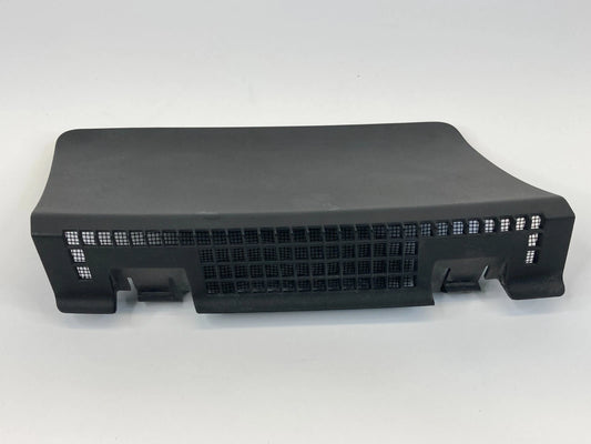 09 10 11 12 13 14 NISSAN CUBE UPPER TOP COWL COVER TRIM LID LF44-5951-100 OEM