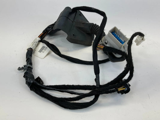 2009 2010 DODGE JOURNEY REAR RIGHT BACK DOOR WIRE WIRING HARNESS 05084013AE OEM