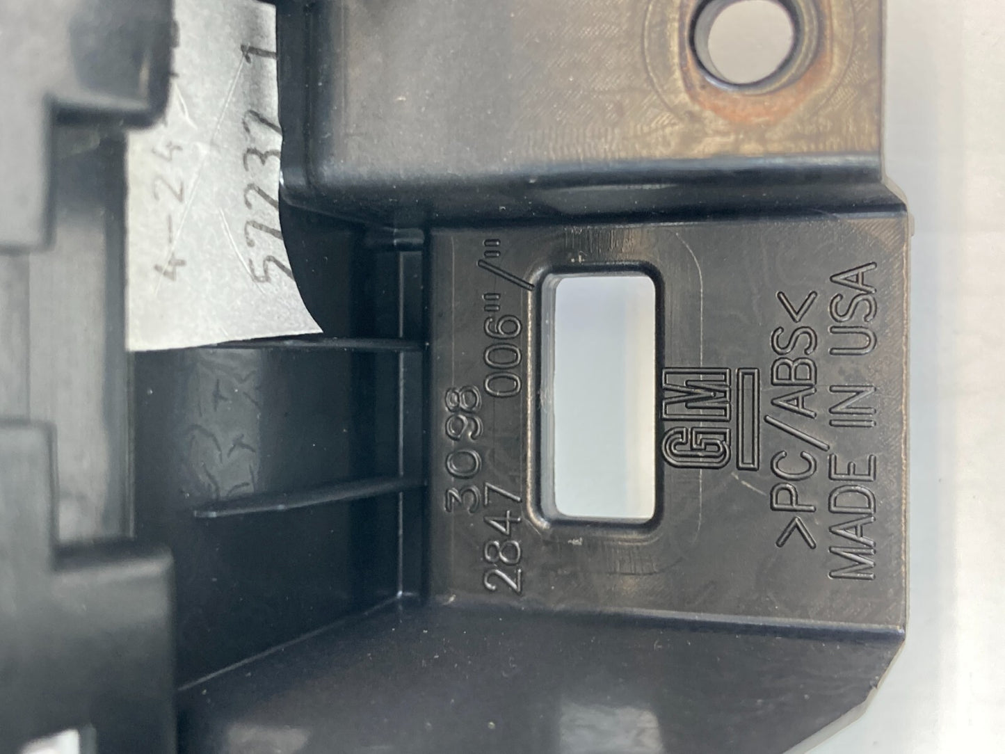 11-16 Chevy Chevrolet Cruze Dash Display Information Screen Unit 12783136 OEM