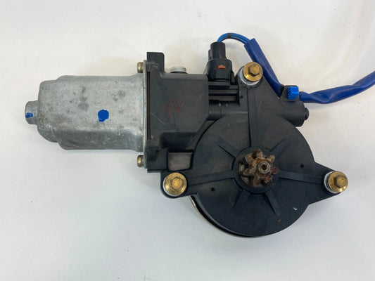 98 99 00 01 02 HONDA ACCORD REAR RIGHT BACK SIDE DOOR WINDOW MOTOR EA0096A OEM