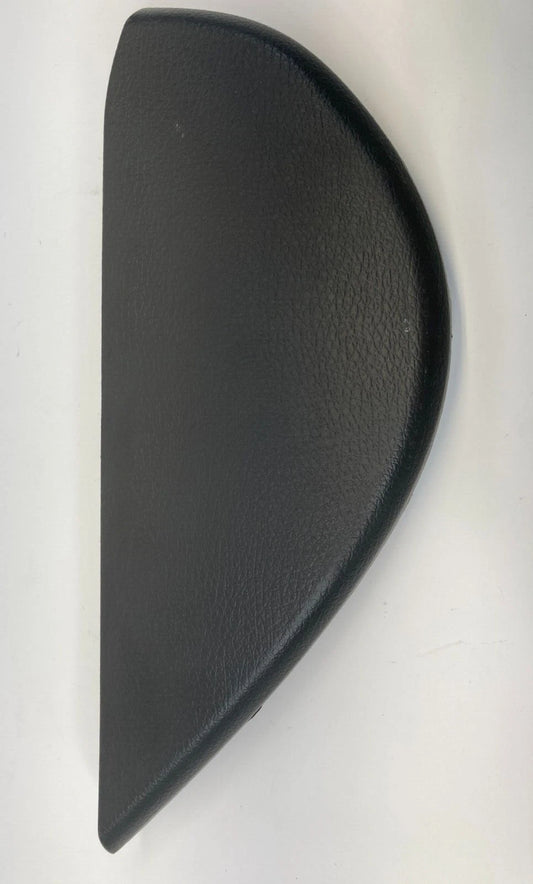 06-12 FORD FUSION DASH LEFT DRIVER SIDE END CAP COVER CORNER TRIM AE535404481AC