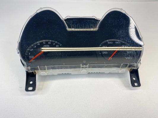 2016 CHEVROLET IMPALA DASH SPEEDOMETER INSTRUMENT CLUSTER GAUGES 23385710 OEM