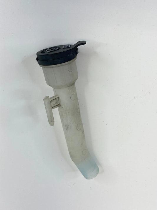 11-16 CHEVY CRUZE 2016 CRUZE LIMITED WINDSHIELD WASHER FLUID RESERVOIR TUBE OEM