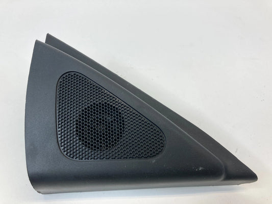 07-10 HYUNDAI ELANTRA SEDAN FRONT RIGHT SPEAKER TWEETER CORNER COVER 87660-2H020