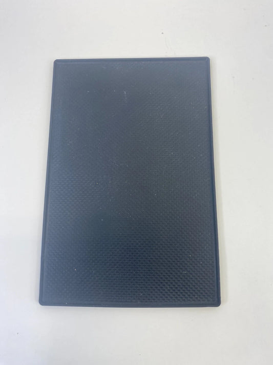 11 12 13 14 HYUNDAI SONATA FRONT CONSOLE STORAGE INSERT MAT LINER COVER OEM
