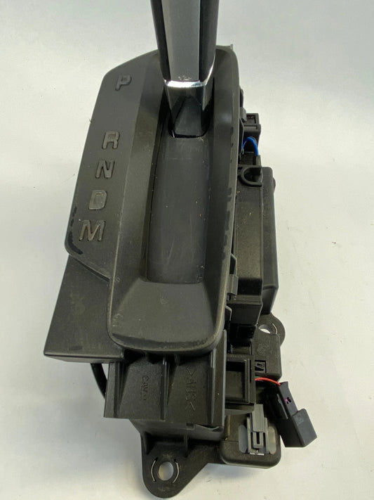 2010-2015 GMC TERRAIN AUTO TRANSMISSION CENTER CONSOLE GEAR SHIFTER OEM 22860738