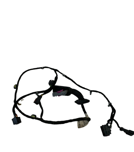 2015 2016 CHEVY CRUZE SEDAN REAR LEFT DOOR HARNESS WIRING WIRE 94556224
