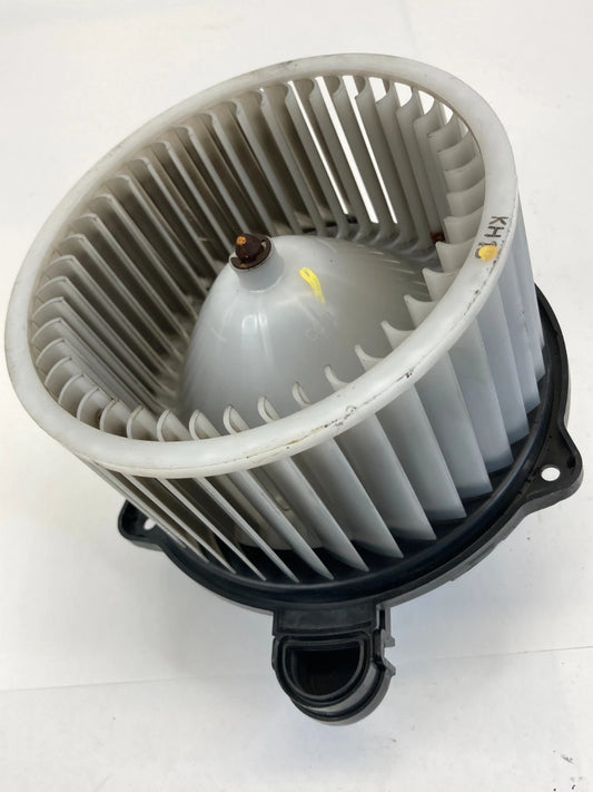 11 12 13 14 15 16 17 18 19 20 KIA SORENTO HVAC A/C HEATER BLOWER FAN MOTOR OEM