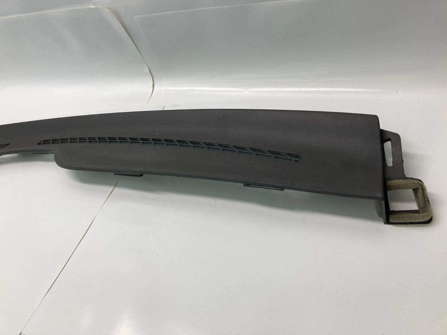 13-16 LINCOLN MKZ FRONT DASH DEFROST DEFROSTER AIR VENT GRILLE TRIM DP53-F042B62