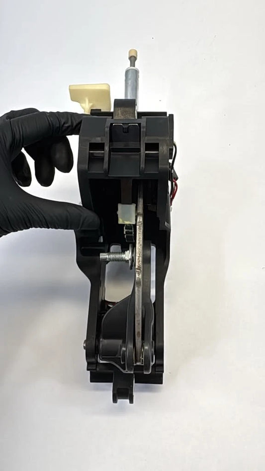 2006-2011 HONDA CIVIC 1.8L AUTOMATIC FLOOR GEAR SHIFTER SELECTOR LEVER OEM