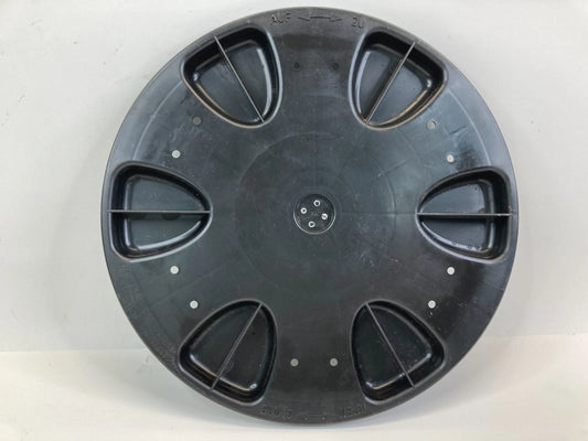 03-09 MERCEDES BENZ E320 SPARE TIRE WHEEL BRACKET SUPPORT HOLDER A2118980214 OEM