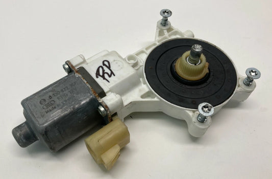 05-10 PONTIAC G6 SEDAN 4 DR REAR RIGHT DOOR POWER WINDOW MOTOR 0130822364 OEM