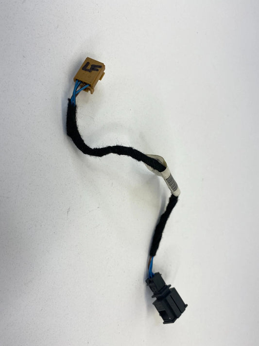 2005-2011 AUDI A6 QUATTRO FRONT LEFT SIDE MIRROR WIRING WIRE HARNESS 4F0971765