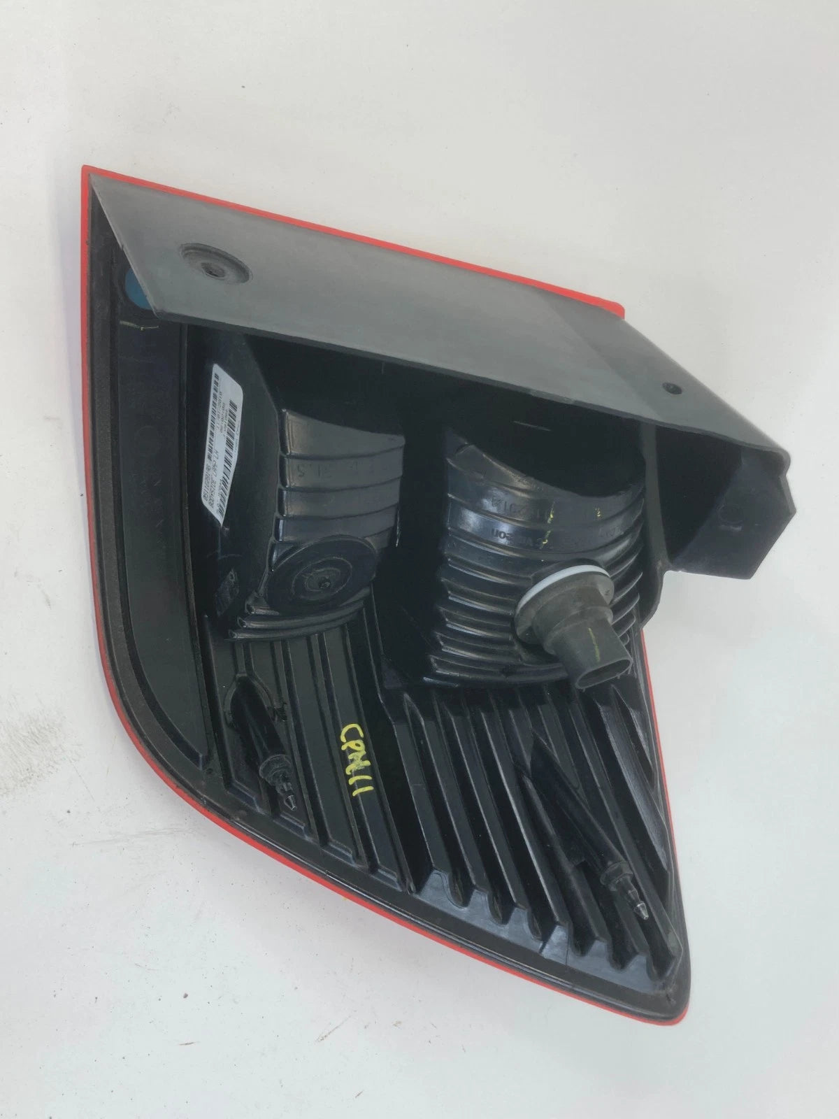 2009-2020 DODGE JOURNEY REAR LEFT OUTER TAIL LIGHT TAILLIGHT LAMP 05067785A OEM