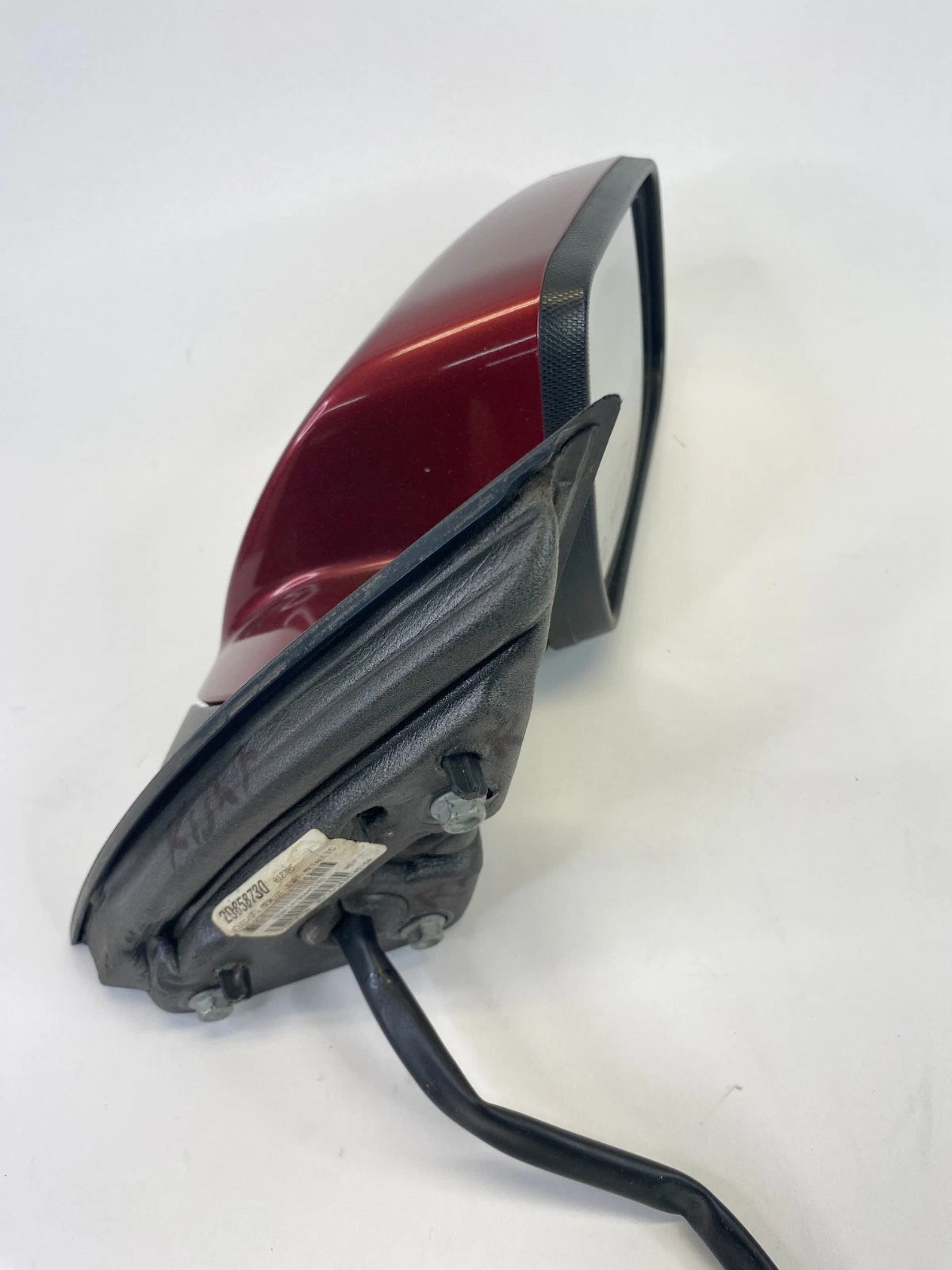 2010-2014 CHEVROLET EQUINOX RIGHT PASSENGER SIDE VIEW MIRROR HEATED 20858730 OEM