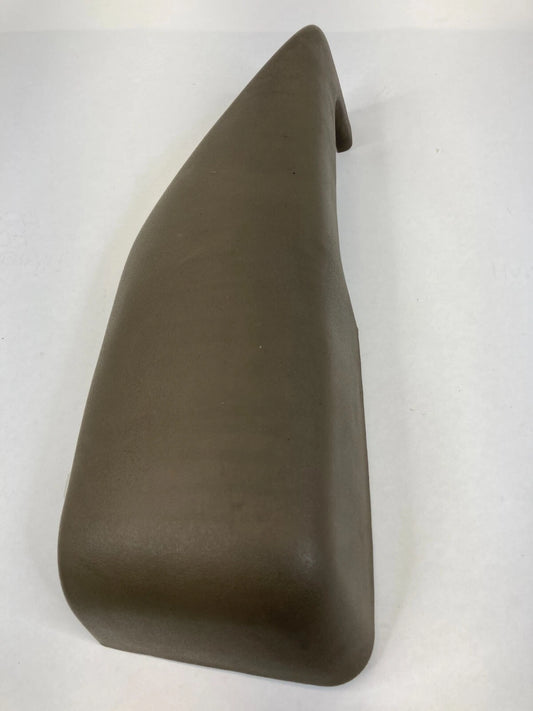 05-07 NISSAN PATHFINDER FRONT RIGHT DOOR PULL ARMREST ARM REST PAD 80940-EA100