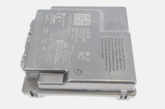 2017 2018 CRUZE CAMARO YUKON KEYLESS ENTRY DOOR CONTROL MODULE OEM 13510106