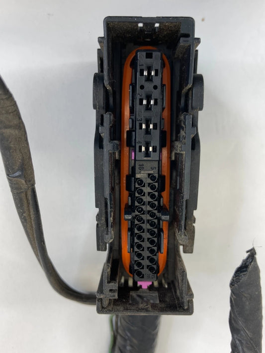 2007-2010 NISSAN ALTIMA 2.5L AT ABS ANTI LOCK BRAKE PUMP PIG PLUG CONNECTOR OEM
