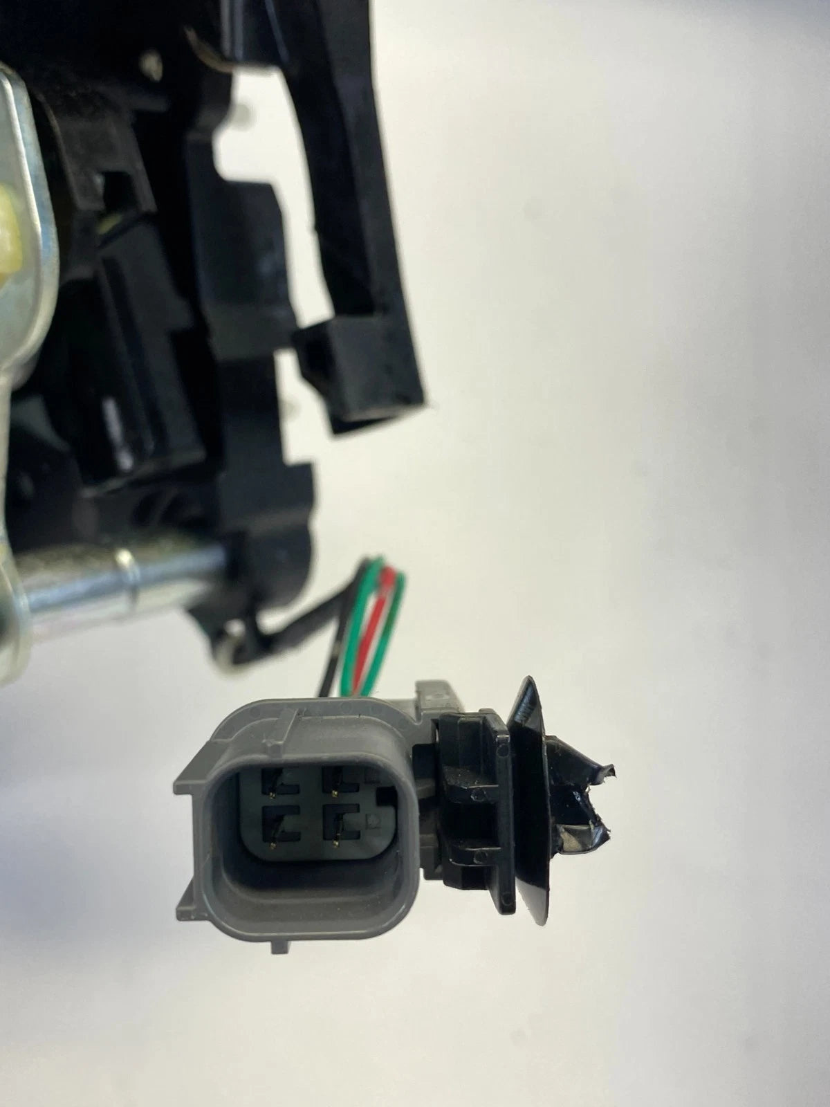2009-2011 ACURA TL 3.5L AUTOMATIC GEAR SHIFTER LEVER ASSEMBLY OEM