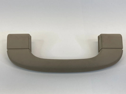 2009 2010 BMW 535I XDRIVE FRONT LEFT DRIVER SIDE INNER ROOF GRAB GRIP HANDLE OEM