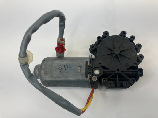 1998 99 00 01 2002 HONDA ACCORD COUPE RIGHT PASSENGER SIDE WINDOW MOTOR OEM