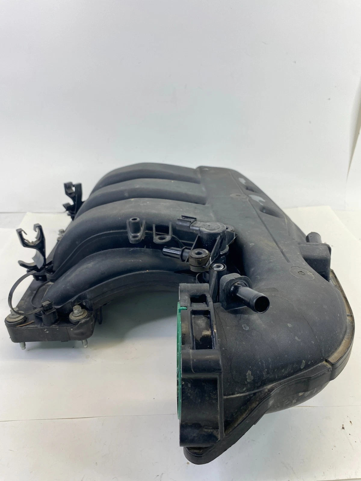 2013-2019 FORD FLEX 3.5L V6 A/T UPPER INTAKE MANIFOLD ASSY AT4E-9424-DG OEM
