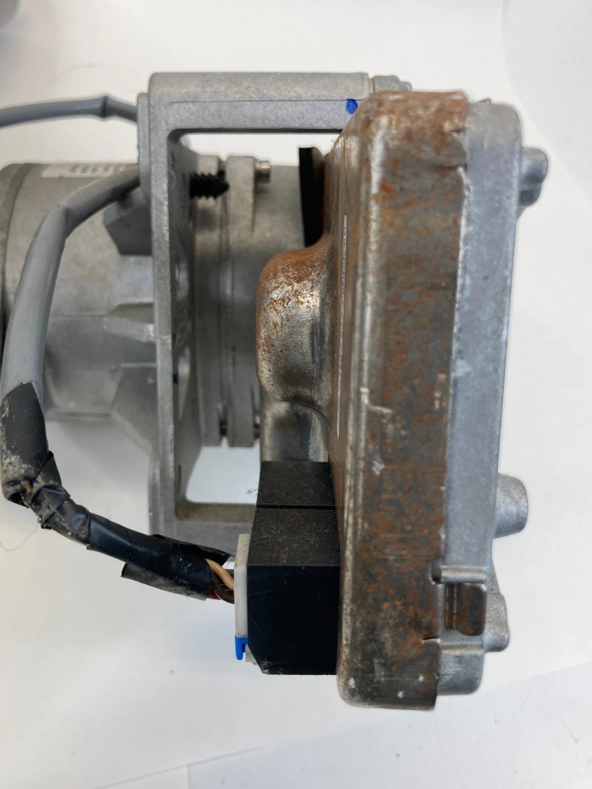 04-12 CHEVY MALIBU PONTIAC G6 ELECTRIC POWER STEERING PUMP W/ MOTOR & MODULE