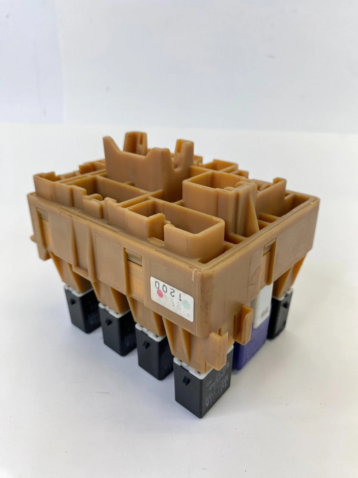 2002 -2004 TOYOTA AVALON 3.0L V6 ENGINE FUSE BOX RELAY JUNCTION BLOCK OEM