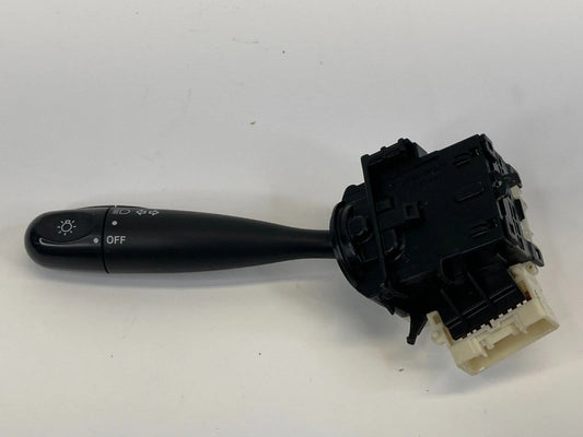 03-08 TOYOTA COROLLA HEADLIGHT HEADLAMP TURN SIGNAL CONTROL SWITCH OEM 173744