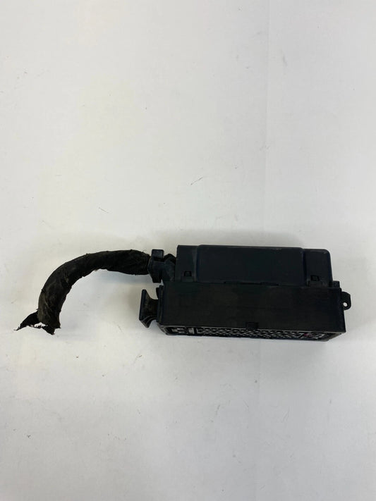 12-15 VW PASSAT SEDAN 2.5 AT ABS ANTI LOCK BRAKE PUMP PLUG PIGTAIL CONNECTOR