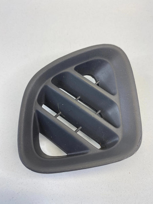 98 99 00 01 02 HONDA ACCORD DASH LEFT A/C AC AIR VENT DEFROST GRILLE OUTLET OEM