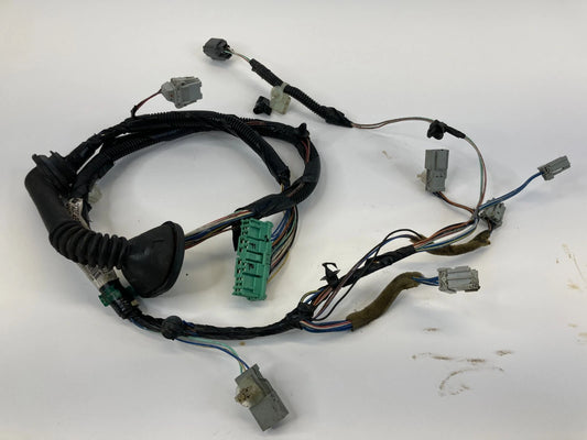 1999-2001 HONDA ODYSSEY FRONT RIGHT DOOR WIRE WIRING HARNESS 32752-S0X-A110A