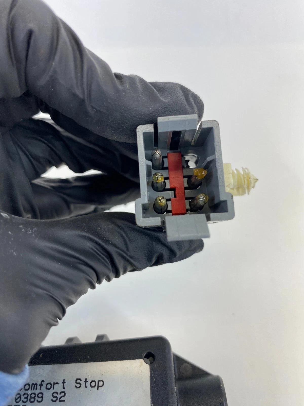 2004 2005 2006 LINCOLN NAVIGATOR SUNROOF SUN ROOF POWER MOTOR ASSEMBLY OEM