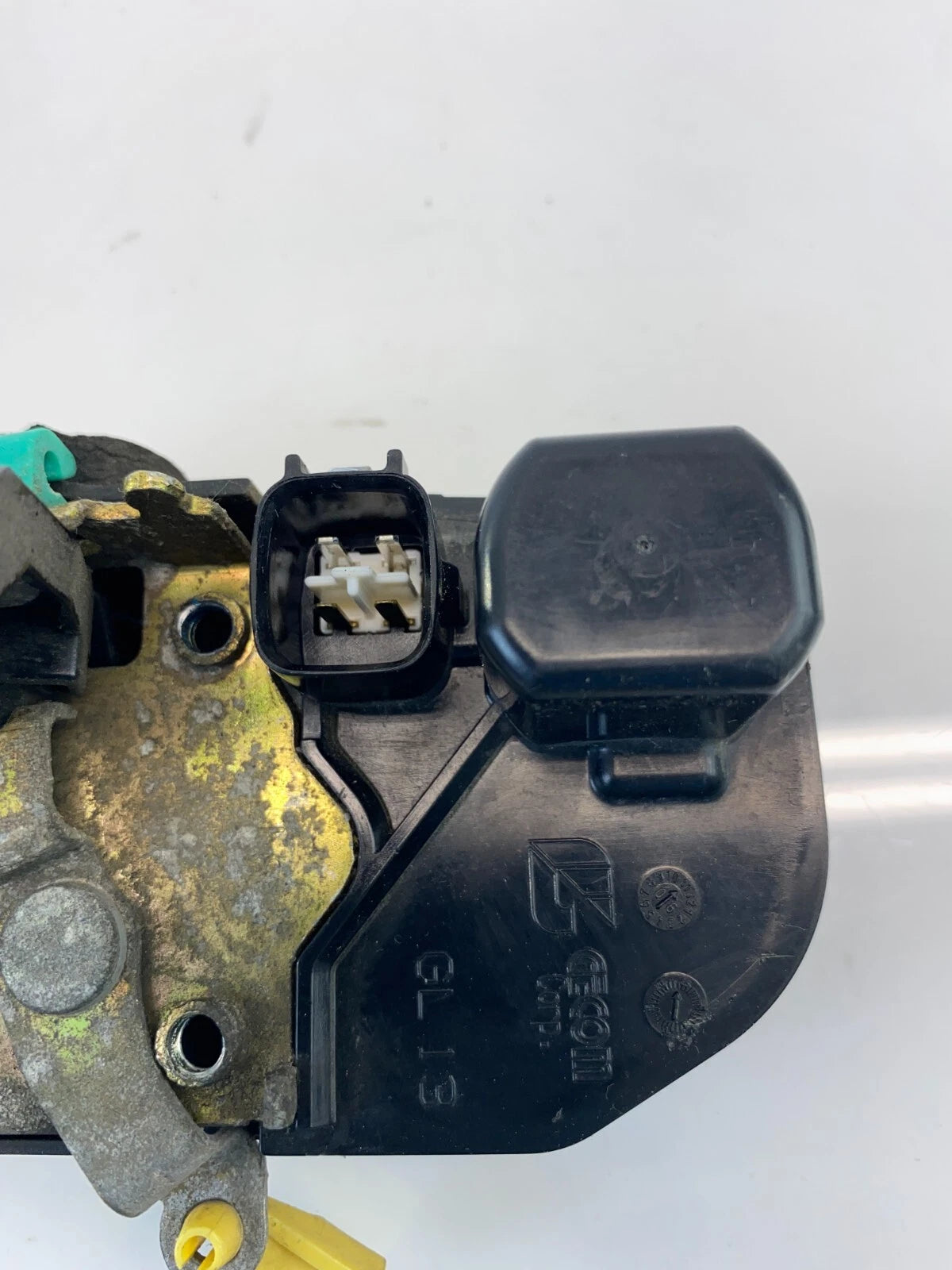 2005-2010 JEEP GRAND CHEROKEE FRONT LEFT DRIVER DOOR LOCK LATCH ACTUATOR LH OEM