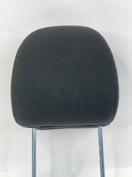 2007-2010 CHRYSLER 300 FRONT RIGHT PASSENGER SEAT HEADREST HEAD REST BLACK OEM