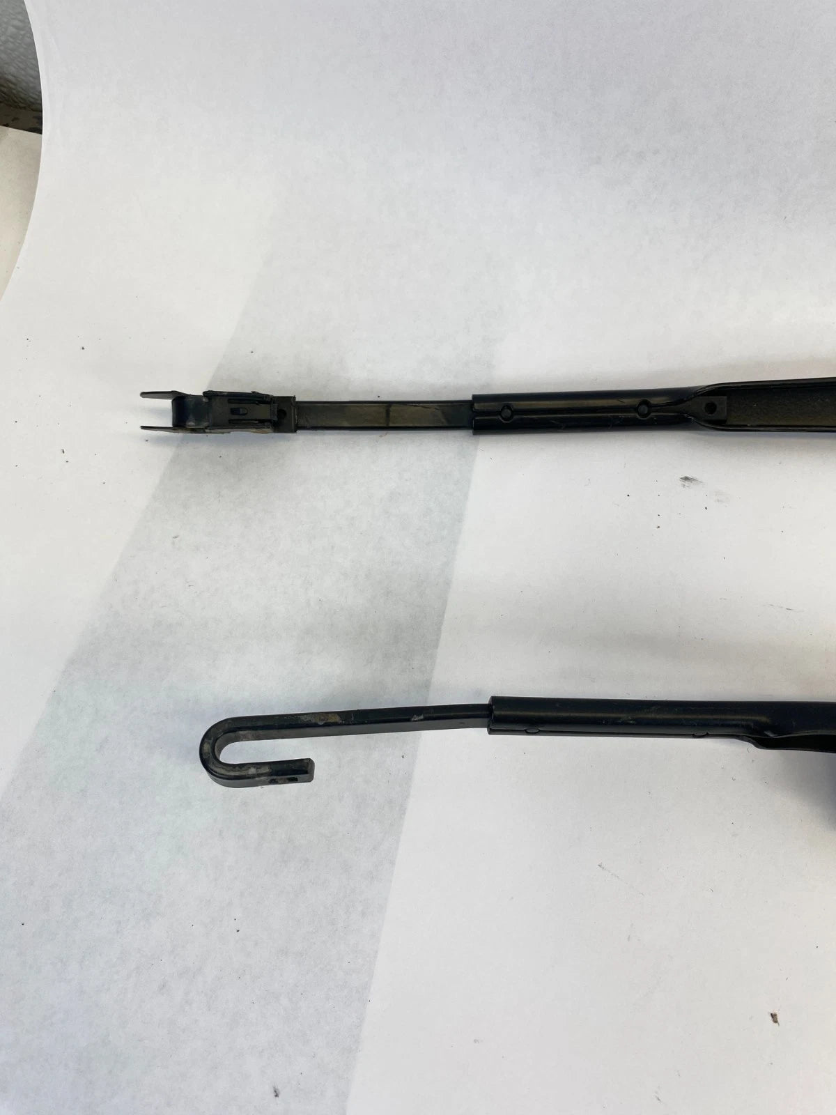 2005-2007 HONDA ODYSSEY FRONT WINDSHIELD WIPER ARM LEFT RIGHT SET PAIR OEM