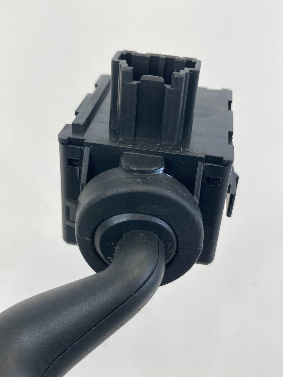 09-11 JAGUAR XF 10 11 JAGUAR XFR COLUMN WIPER STALK CONTROL SWITCH 8W8317A553BA