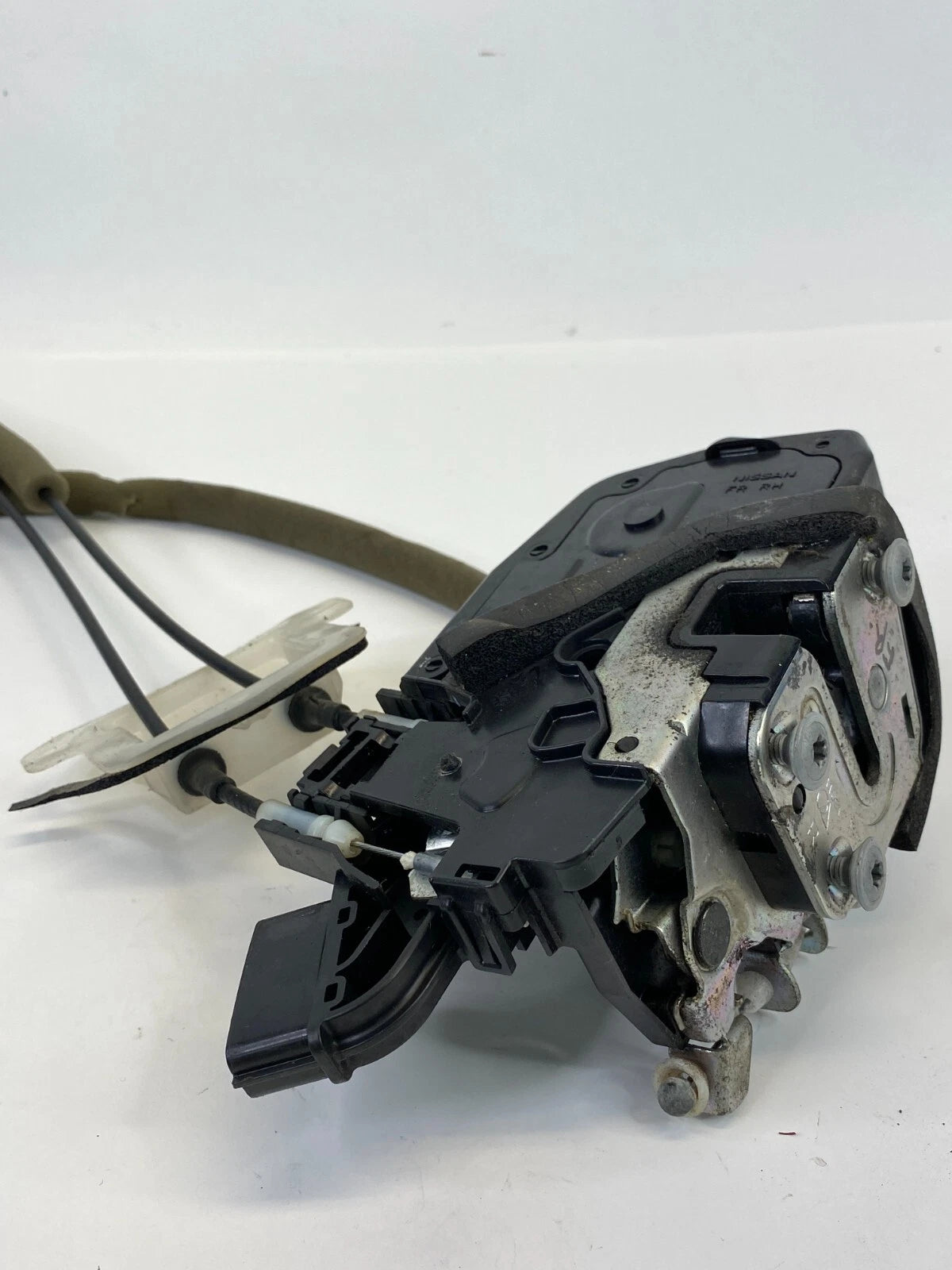 2007-2012 NISSAN ALTIMA SEDAN FRONT RIGHT DOOR LOCK LATCH ACTUATOR EG000KJ OEM