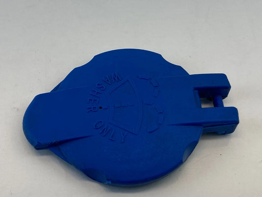 2011 2012 2013 KIA FORTE WINDSHIELD WIPER FLUID RESERVOIR TANK CAP OEM