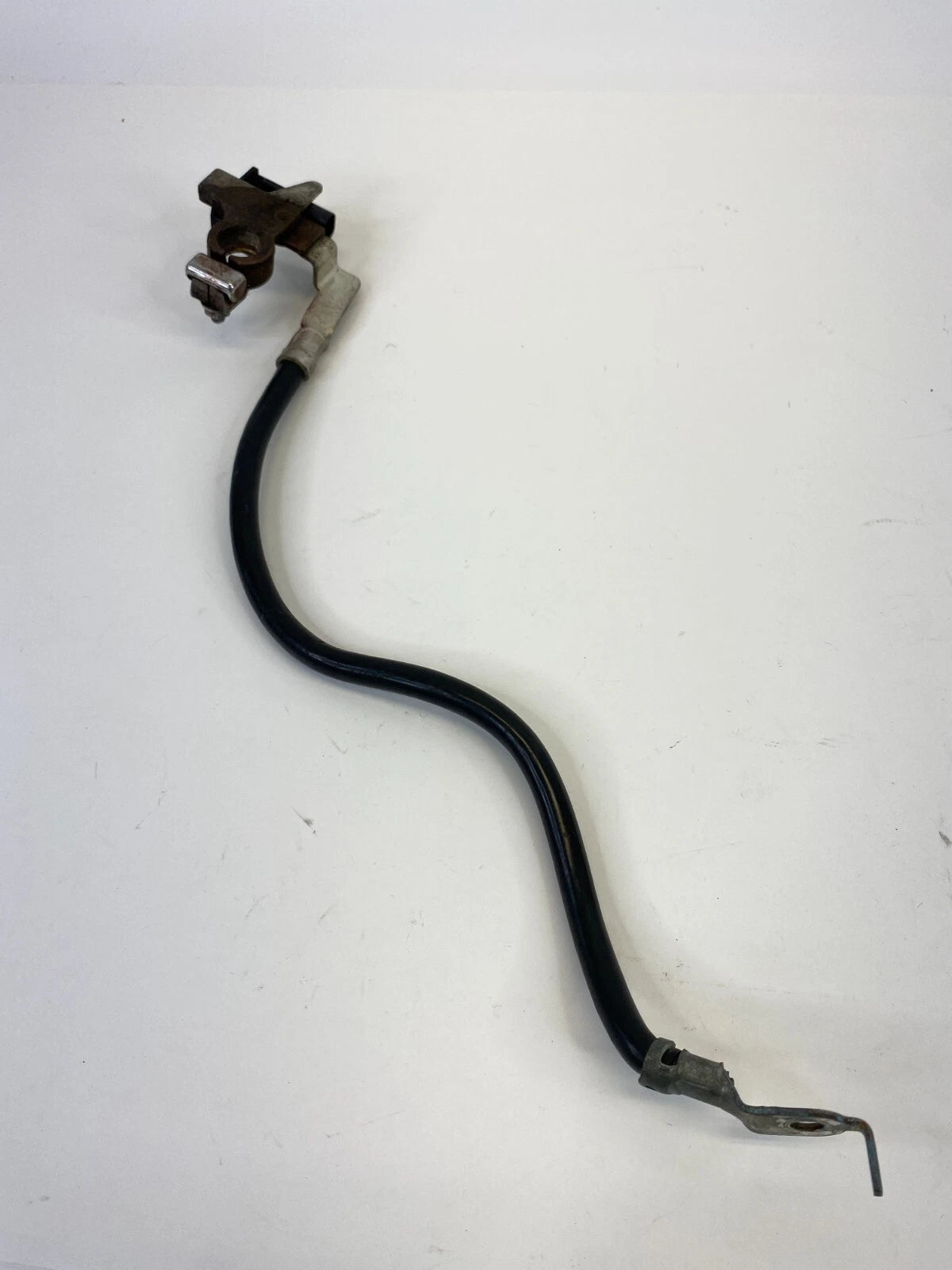 2012-2018 FORD FOCUS 2.0L NEGATIVE BATTERY CABLE TERMINAL AV6N-10C679-BE OEM