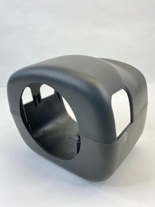 2004-2008 CHRYSLER PACIFICA UPPER & LOWER STEERING COLUMN COVER TV52TRMAD OEM