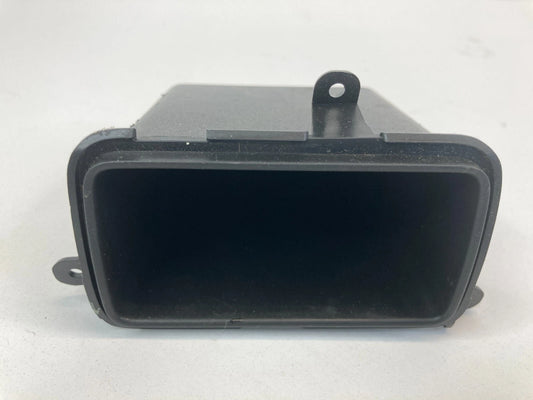 06-11 HONDA CIVIC DASH INSTRUMENT PANEL STORAGE CUBBY POCKET TRAY 77225-SNA-A010