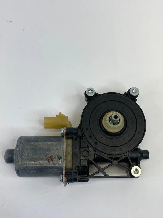 13-15 CHEVY MALIBU 16 MALIBU LIMITED FRONT RIGHT SIDE WINDOW MOTOR 0130822685