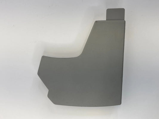 2009-2014 VW ROUTAN CENTER CONSOLE SIDE TRIM COVER PANEL GRAY OEM 1KZ97TRMAB