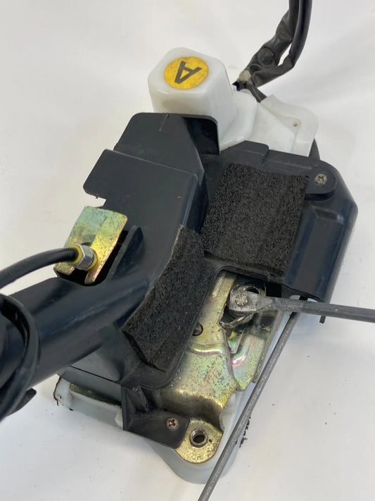1998-2004 ACURA RL FRONT RIGHT PASSENGER DOOR LOCK LATCH ACTUATOR OEM