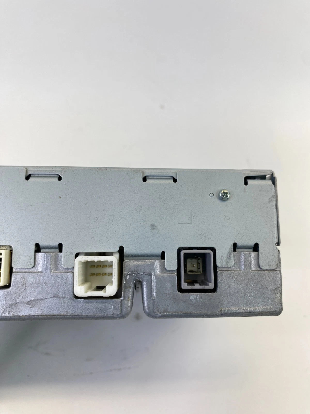 2008 2009 LEXUS RX350 08 RX400H NAVIGATION GPS DIC CD DVD PLAYER 86841-0E030 OEM