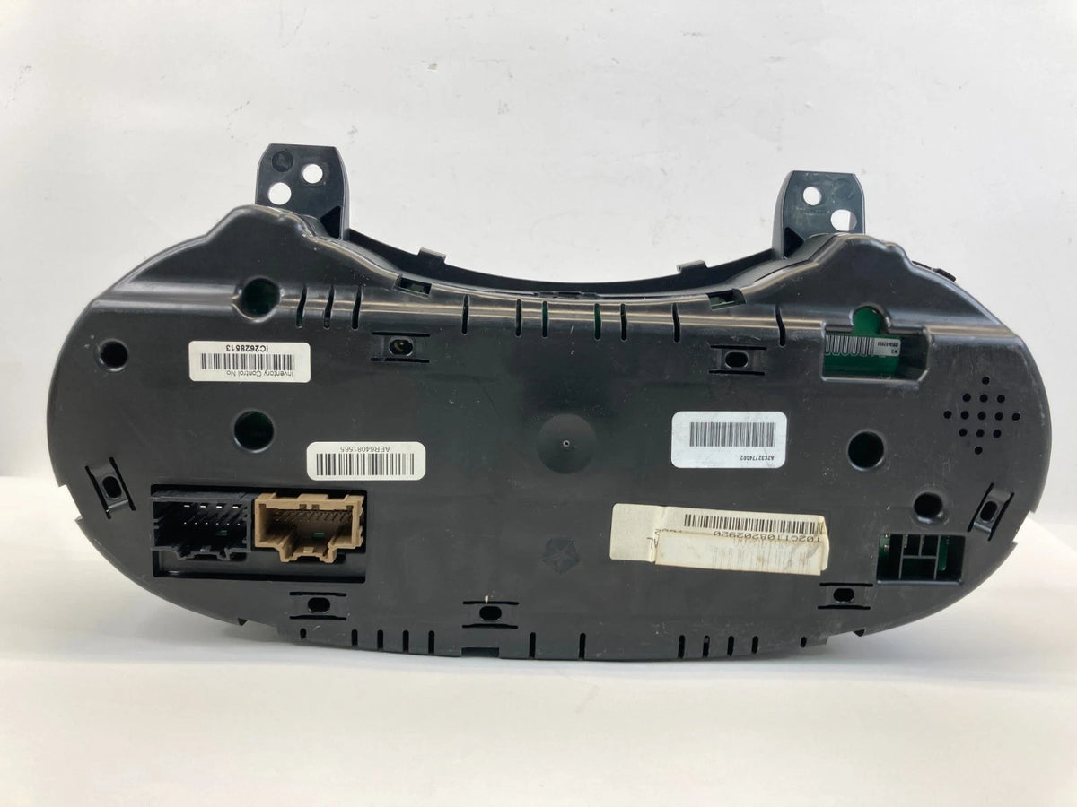 2011-2013 DODGE DURANGO V6 GAUGE CLUSTER SPEEDOMETER OEM 5091487AA 202,866 MILES