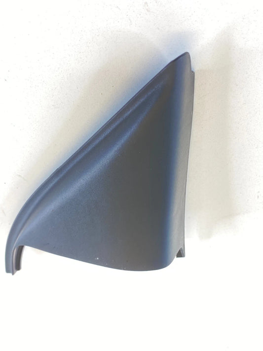 03-07 HONDA ACCORD RIGHT PASSENGER MIRROR CORNER COVER TRIM PANEL 76220-SDA-A110